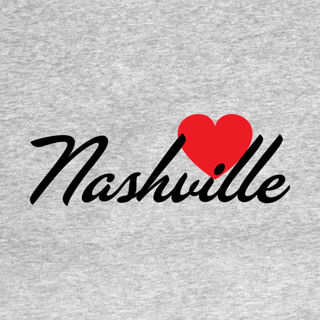 Nashville Love by whereabouts